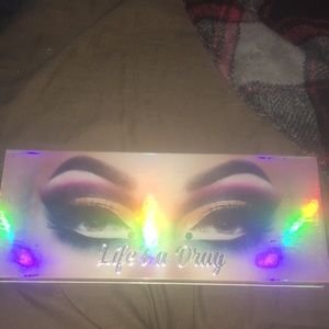 Lunar Beauty ‘Life’s a Drag’ Palette